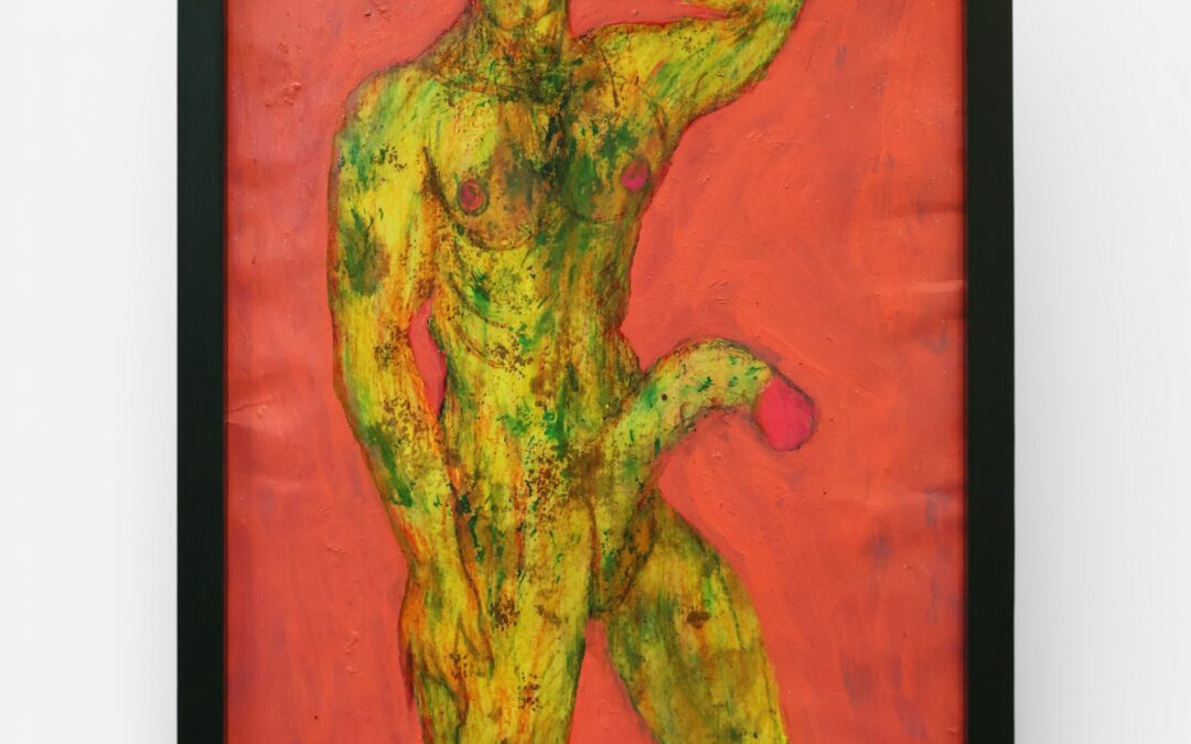 Soledad Rithner – Húmedo Rosa | Hot in the hell