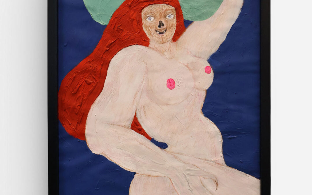 Soledad Rithner – Húmedo Rosa | Soy hermosa