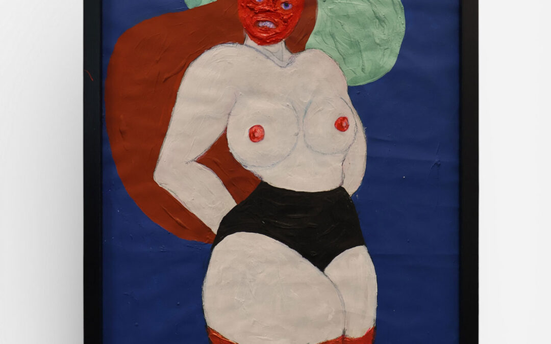 Soledad Rithner – Húmedo Rosa | I love sex