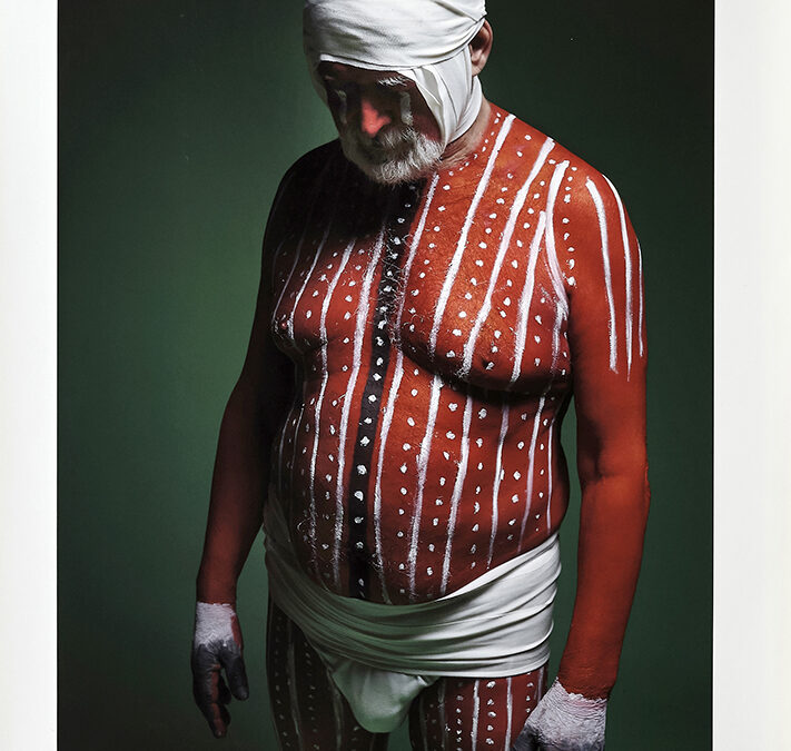 JCR	– Selknam V, 2010