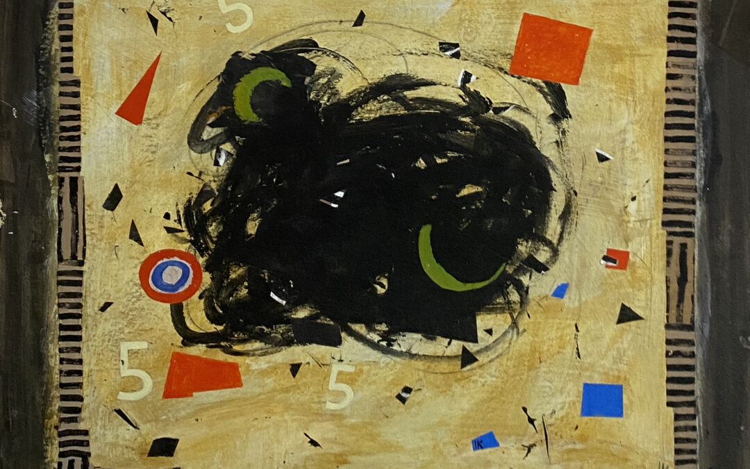 Ides Kihlen – 104 Años