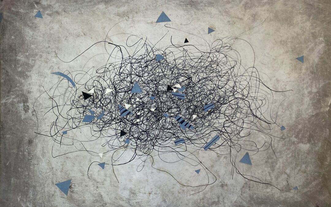 Ides Kihlen – Serie blanca, 2007