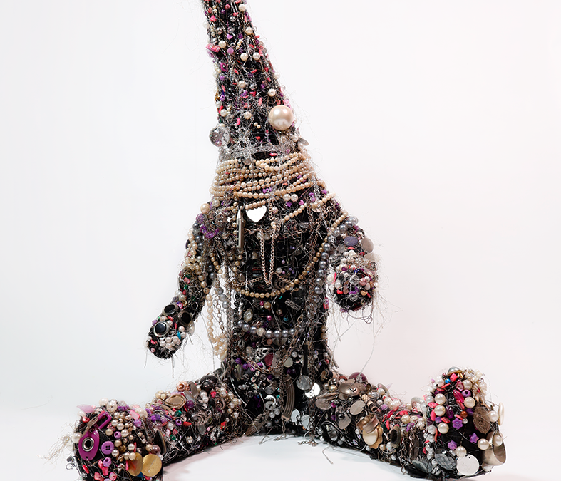 Soledad Rithner – Húmedo Rosa | Niño noche