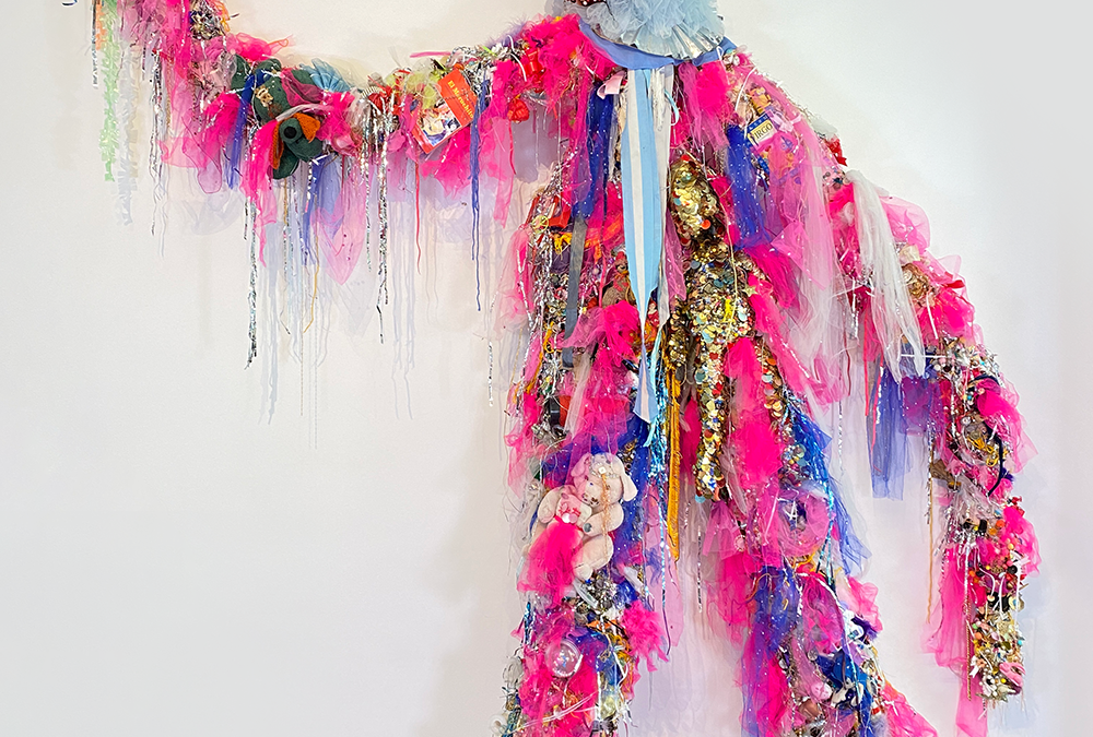 Soledad Rithner – Húmedo Rosa | La renacida