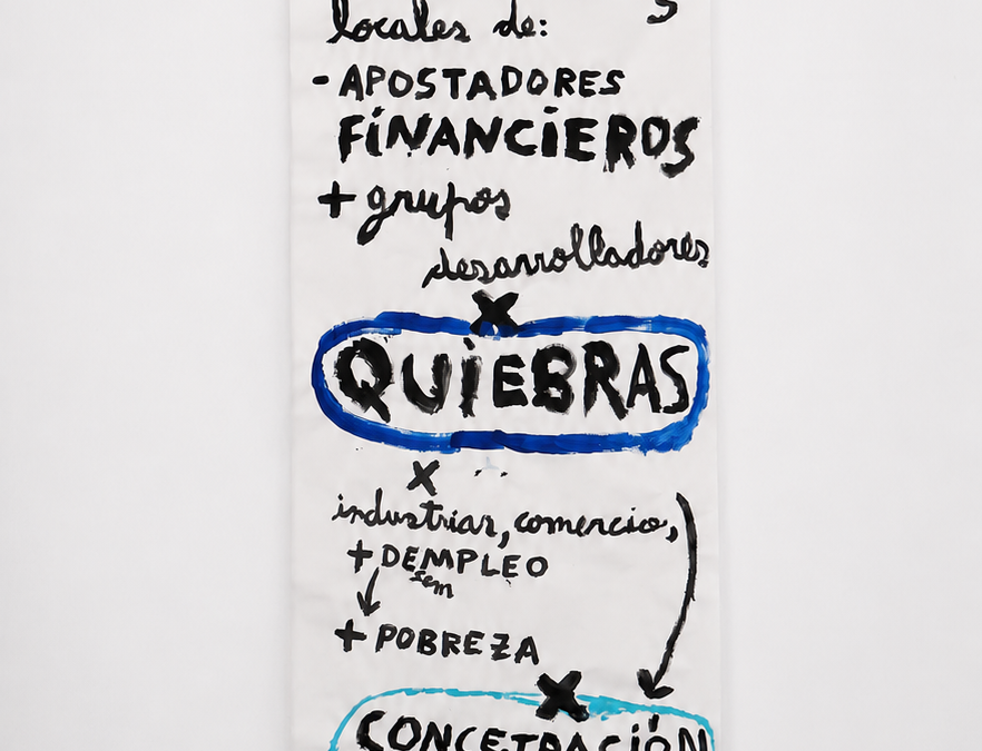 Diego Melero | Paises semiindustriales, 2026