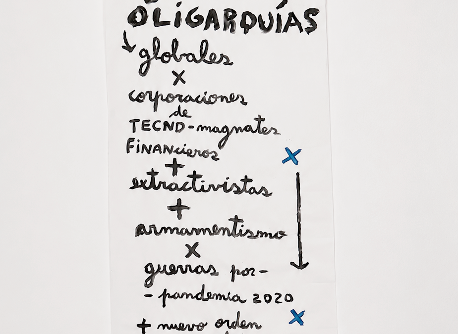 Diego Melero | Quiebra x época del cripto, 2026