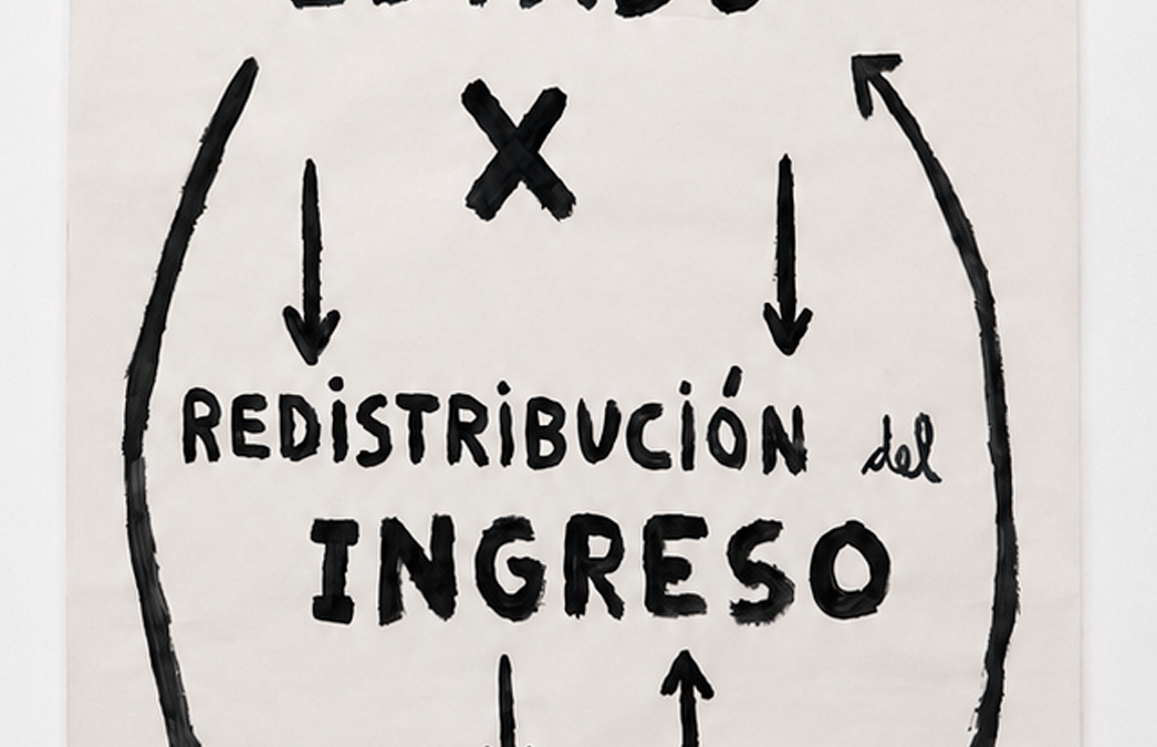 Diego Melero | Trabajo, capital, estado, 2008