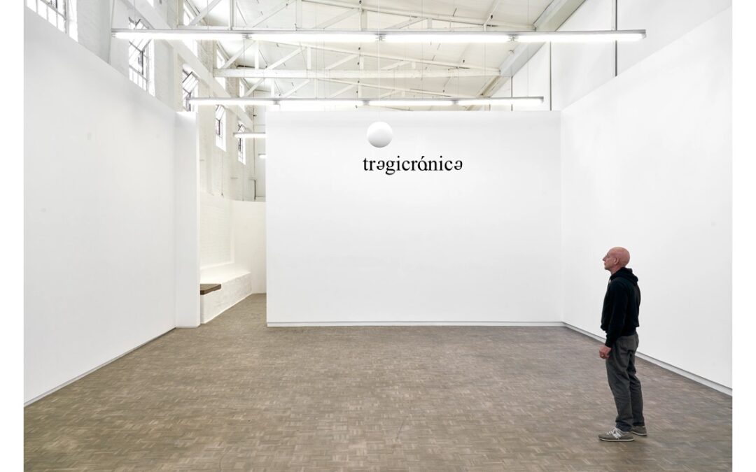 Bruno Mendonça | Tragicrónica, 2025